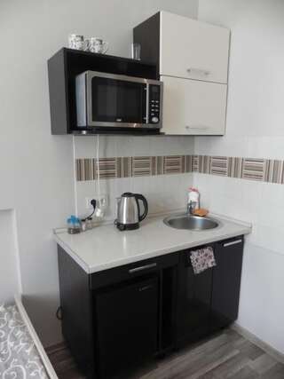 Апартаменты The Heart of Lviv Apartments - Lviv Львов Апартаменты - ул. Гавришкевича, 8-2