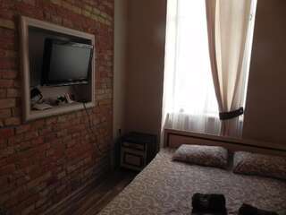 Апартаменты The Heart of Lviv Apartments - Lviv Львов Апартаменты - ул. Гавришкевича, 8-3