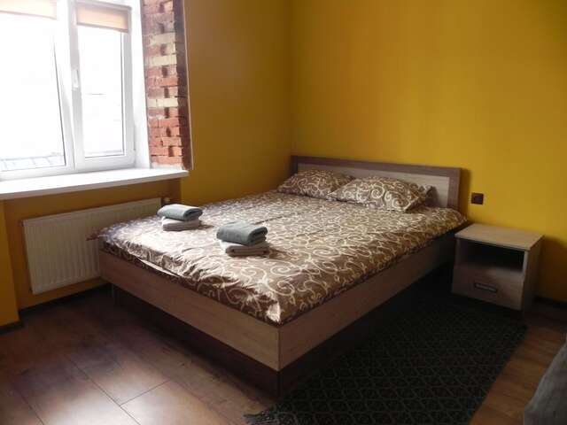 Апартаменты The Heart of Lviv Apartments - Lviv Львов-12