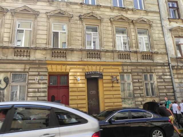 Апартаменты The Heart of Lviv Apartments - Lviv Львов-102