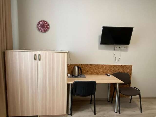 Апартаменты The Heart of Lviv Apartments - Lviv Львов-104