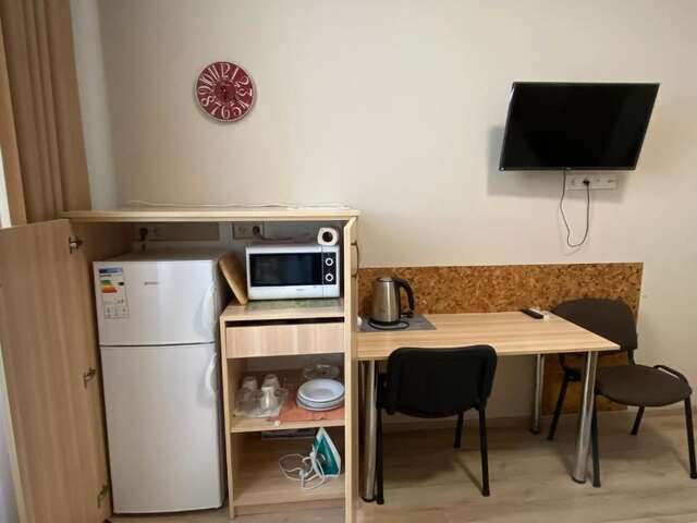 Апартаменты The Heart of Lviv Apartments - Lviv Львов-105