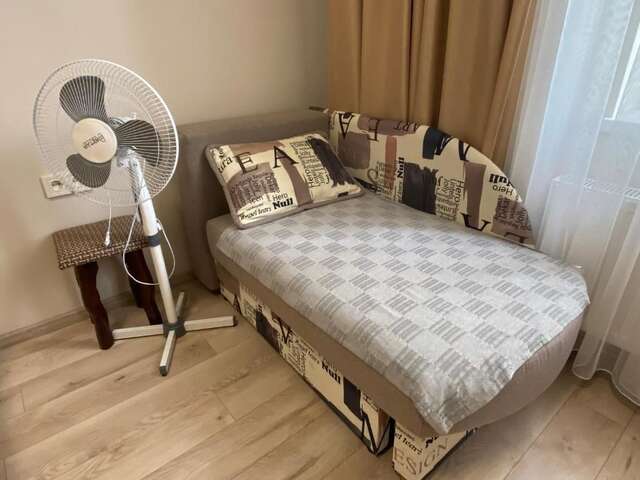 Апартаменты The Heart of Lviv Apartments - Lviv Львов-107