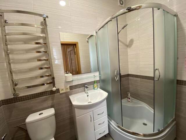 Апартаменты The Heart of Lviv Apartments - Lviv Львов-108