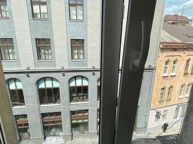 Апартаменты The Heart of Lviv Apartments - Lviv Львов-109