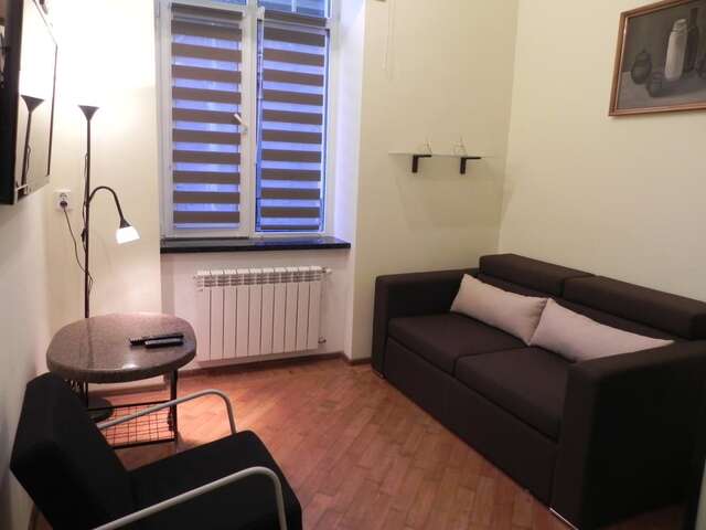 Апартаменты The Heart of Lviv Apartments - Lviv Львов-13