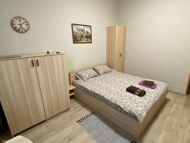 Апартаменты The Heart of Lviv Apartments - Lviv Львов-114