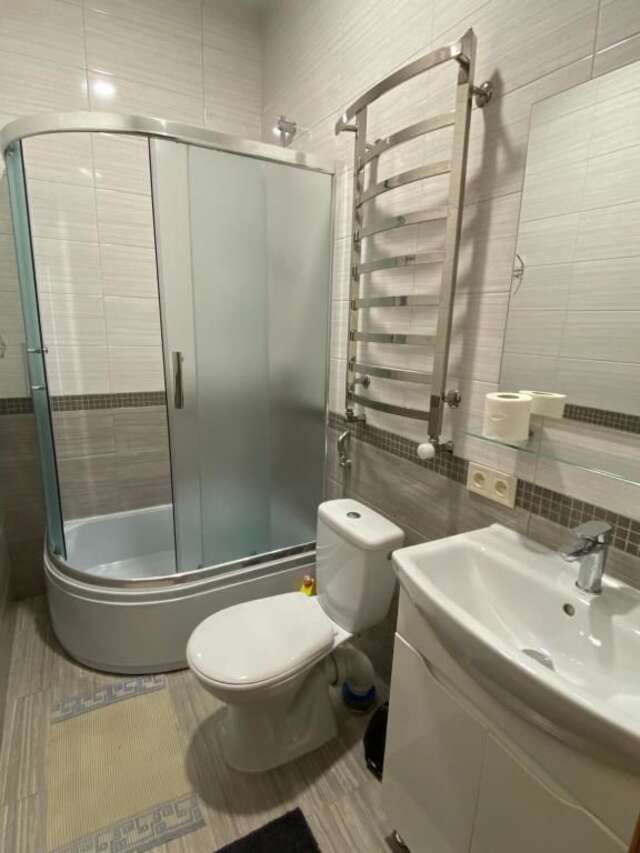 Апартаменты The Heart of Lviv Apartments - Lviv Львов-115