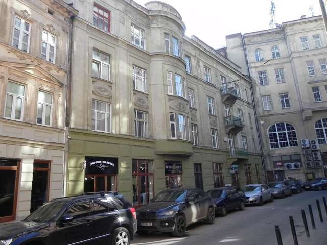 Апартаменты The Heart of Lviv Apartments - Lviv Львов-116