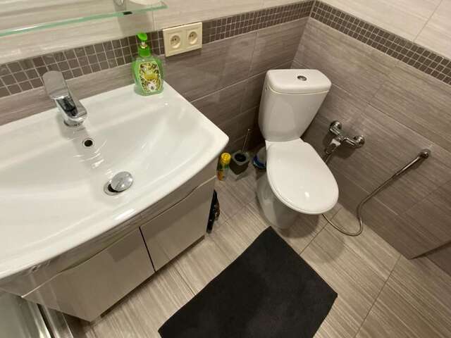 Апартаменты The Heart of Lviv Apartments - Lviv Львов-117