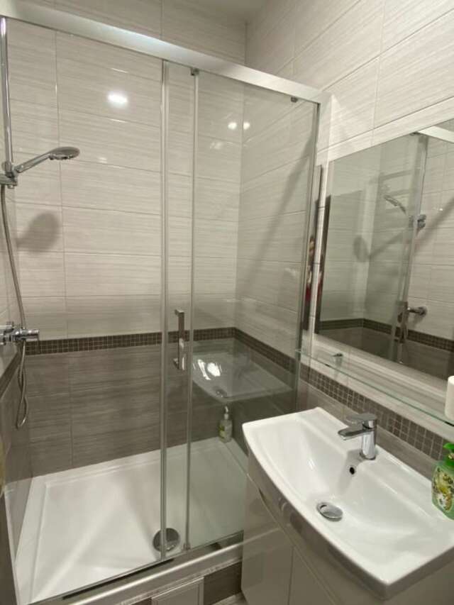 Апартаменты The Heart of Lviv Apartments - Lviv Львов-118