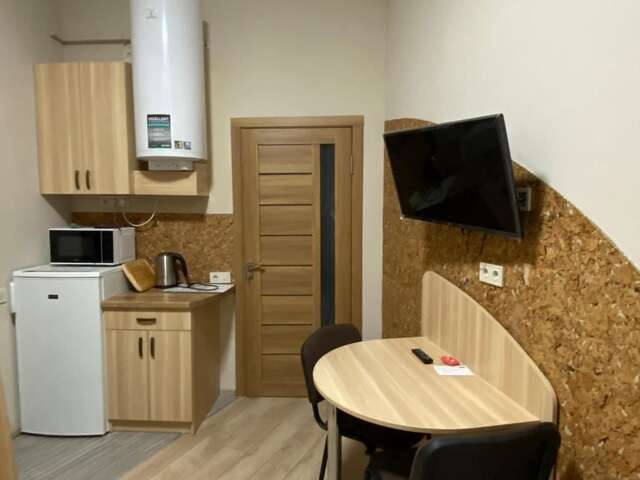 Апартаменты The Heart of Lviv Apartments - Lviv Львов-119