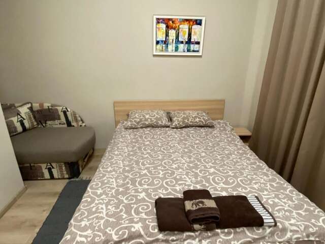 Апартаменты The Heart of Lviv Apartments - Lviv Львов-122
