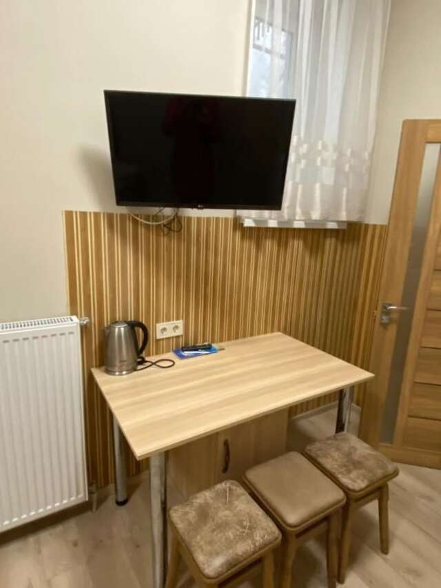Апартаменты The Heart of Lviv Apartments - Lviv Львов-124