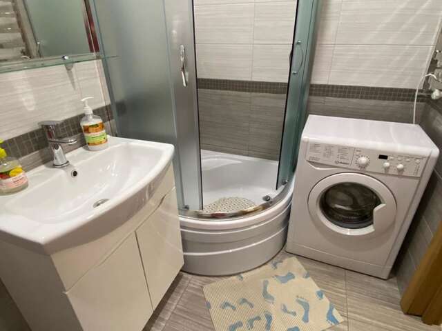 Апартаменты The Heart of Lviv Apartments - Lviv Львов-125