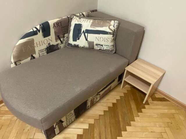 Апартаменты The Heart of Lviv Apartments - Lviv Львов-132