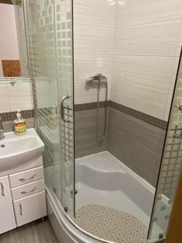 Апартаменты The Heart of Lviv Apartments - Lviv Львов-133