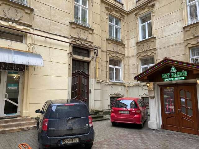Апартаменты The Heart of Lviv Apartments - Lviv Львов-135