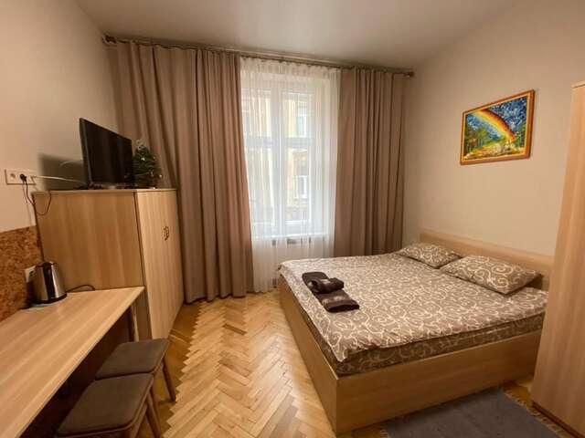 Апартаменты The Heart of Lviv Apartments - Lviv Львов-138