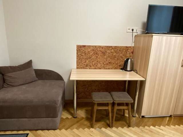 Апартаменты The Heart of Lviv Apartments - Lviv Львов-139