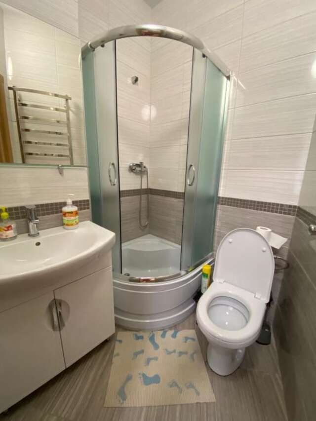 Апартаменты The Heart of Lviv Apartments - Lviv Львов-140
