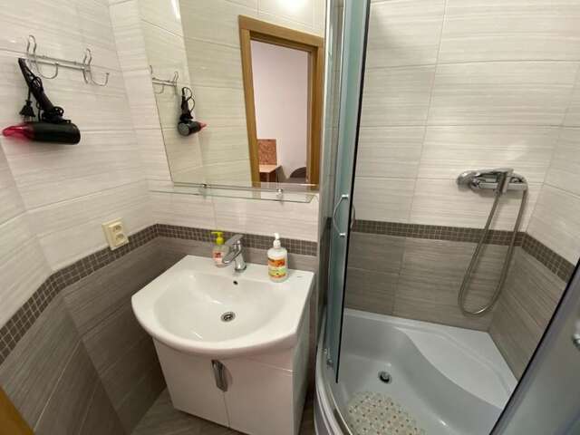 Апартаменты The Heart of Lviv Apartments - Lviv Львов-141