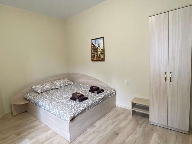 Апартаменты The Heart of Lviv Apartments - Lviv Львов-144