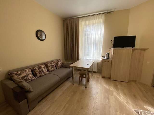 Апартаменты The Heart of Lviv Apartments - Lviv Львов-145