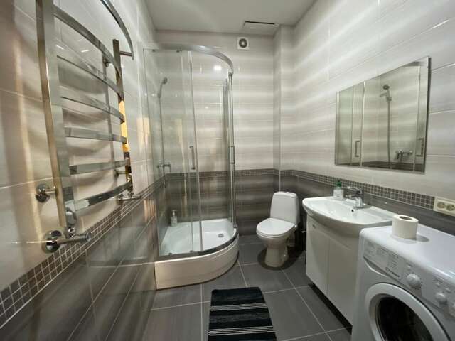Апартаменты The Heart of Lviv Apartments - Lviv Львов-146