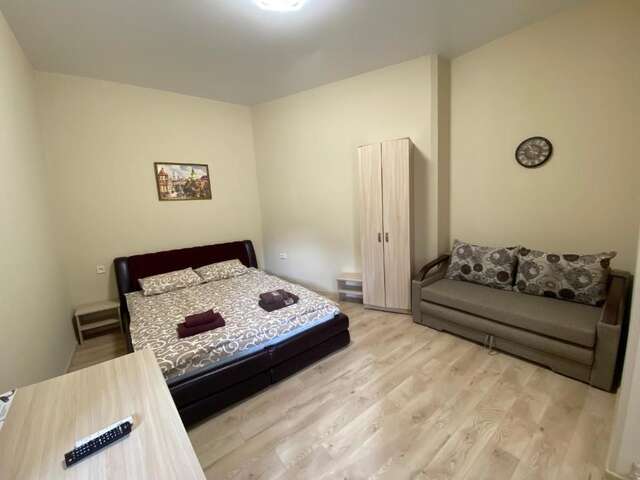 Апартаменты The Heart of Lviv Apartments - Lviv Львов-150
