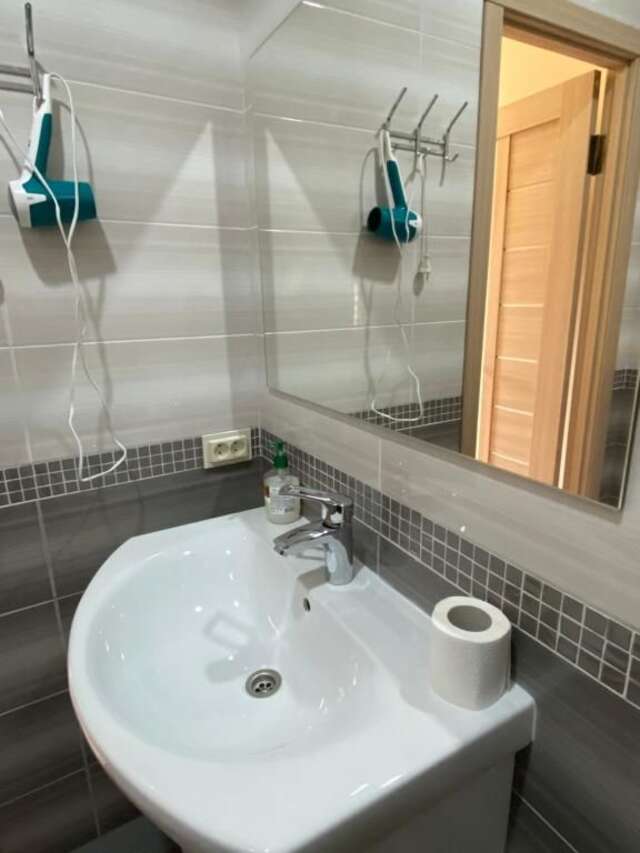 Апартаменты The Heart of Lviv Apartments - Lviv Львов-152