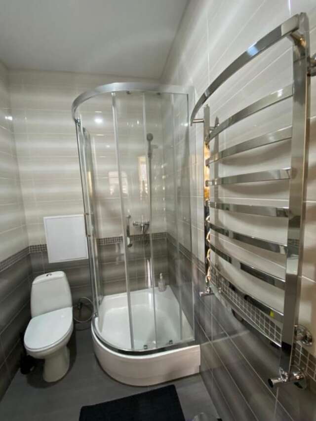 Апартаменты The Heart of Lviv Apartments - Lviv Львов-153