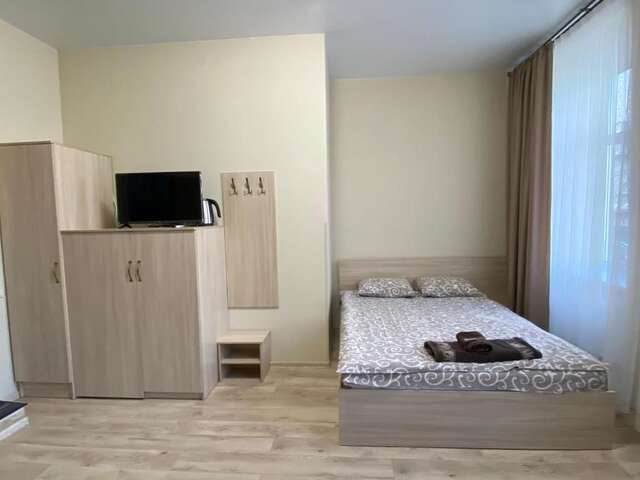 Апартаменты The Heart of Lviv Apartments - Lviv Львов-156