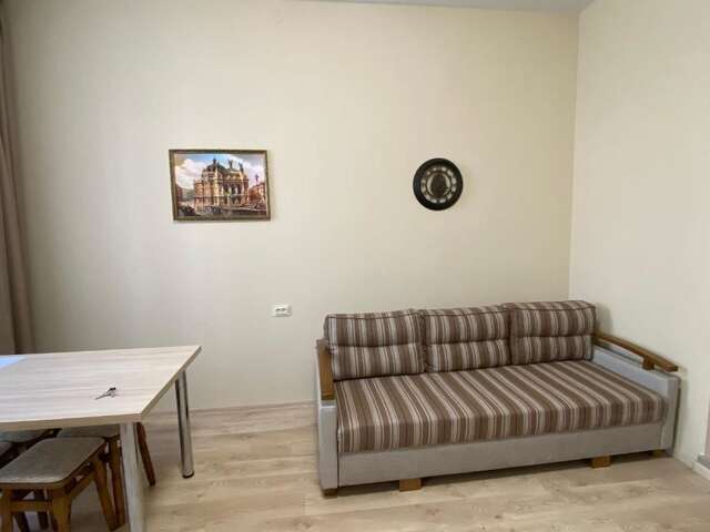 Апартаменты The Heart of Lviv Apartments - Lviv Львов-157