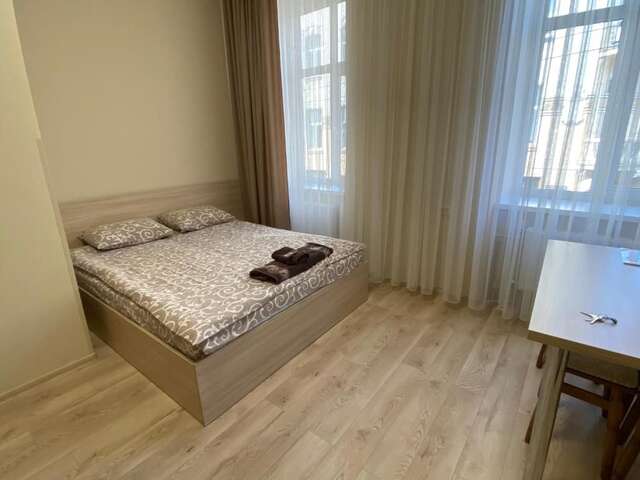 Апартаменты The Heart of Lviv Apartments - Lviv Львов-158