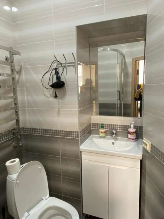 Апартаменты The Heart of Lviv Apartments - Lviv Львов-159