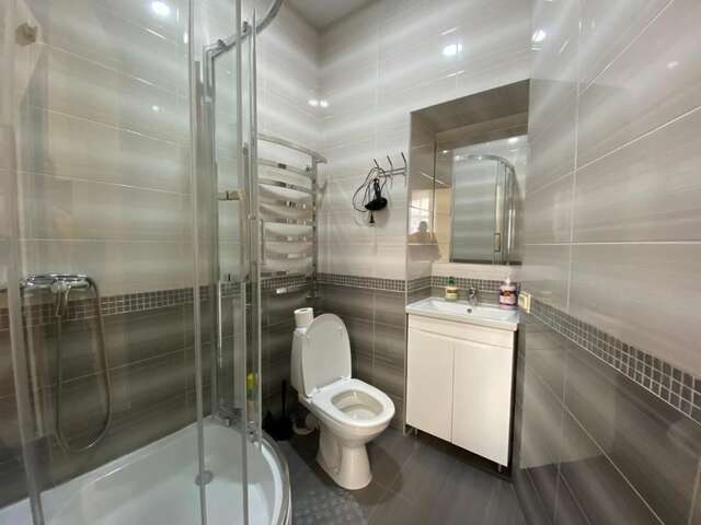 Апартаменты The Heart of Lviv Apartments - Lviv Львов-160
