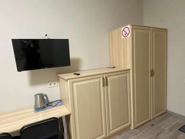 Апартаменты The Heart of Lviv Apartments - Lviv Львов-18