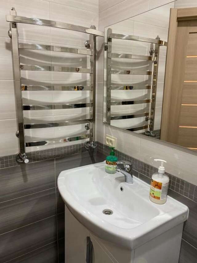 Апартаменты The Heart of Lviv Apartments - Lviv Львов-168