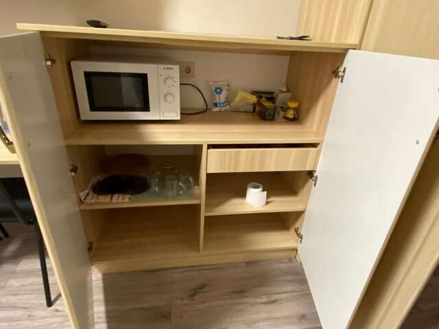 Апартаменты The Heart of Lviv Apartments - Lviv Львов-19