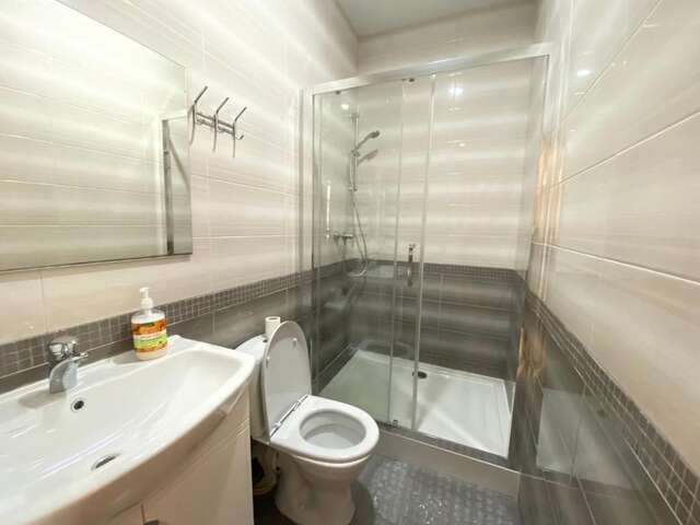 Апартаменты The Heart of Lviv Apartments - Lviv Львов-176