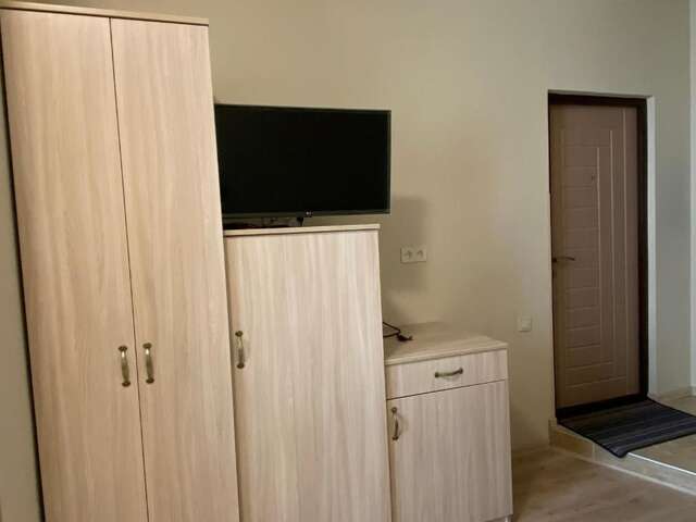 Апартаменты The Heart of Lviv Apartments - Lviv Львов-181