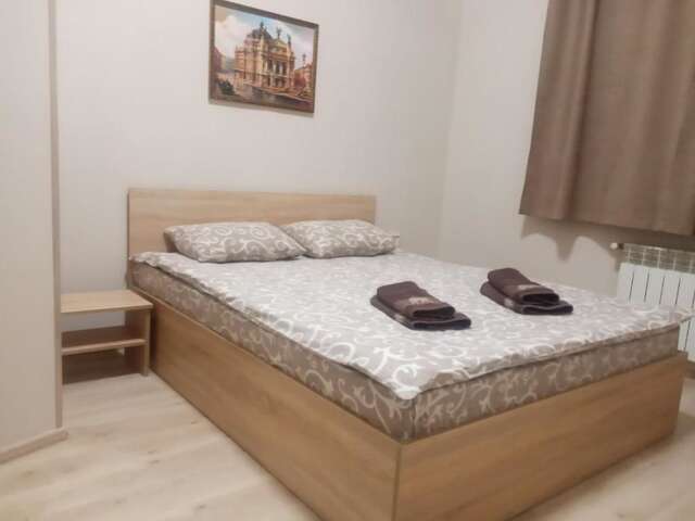 Апартаменты The Heart of Lviv Apartments - Lviv Львов-184