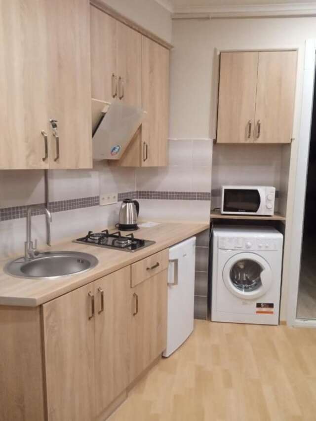 Апартаменты The Heart of Lviv Apartments - Lviv Львов-188