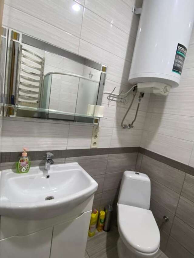 Апартаменты The Heart of Lviv Apartments - Lviv Львов-21
