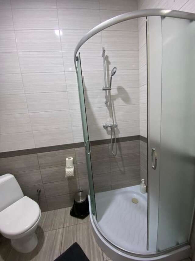 Апартаменты The Heart of Lviv Apartments - Lviv Львов-22
