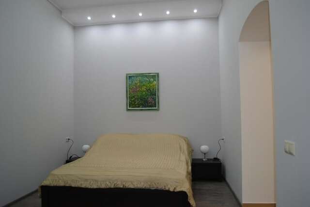 Апартаменты The Heart of Lviv Apartments - Lviv Львов-24