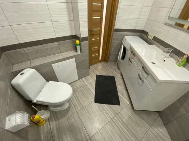 Апартаменты The Heart of Lviv Apartments - Lviv Львов-34