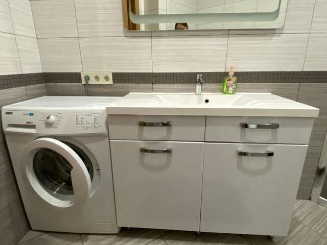 Апартаменты The Heart of Lviv Apartments - Lviv Львов-35