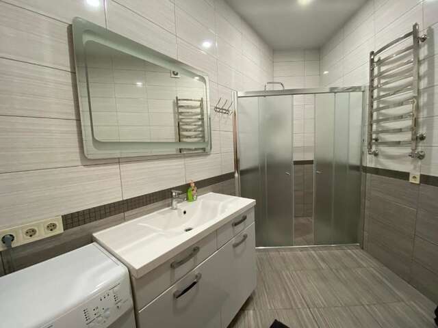 Апартаменты The Heart of Lviv Apartments - Lviv Львов-36